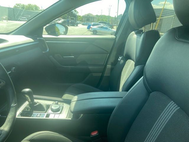 2025 Mazda Mazda CX-50 2.5 S Premium Package