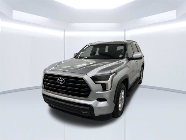 2023 Toyota Sequoia SR5