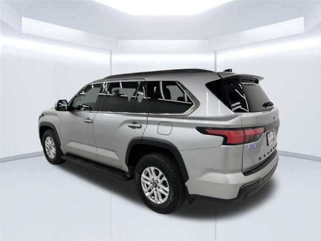 2023 Toyota Sequoia SR5
