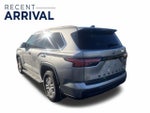 2023 Toyota Sequoia SR5