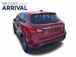 2019 Mitsubishi Outlander Sport Base
