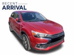 2019 Mitsubishi Outlander Sport Base