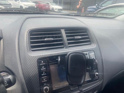 2016 Mitsubishi Outlander Sport SE