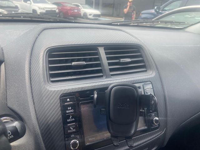 2016 Mitsubishi Outlander Sport SE