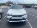 2016 Mitsubishi Outlander Sport SE
