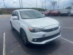 2016 Mitsubishi Outlander Sport SE