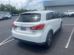 2016 Mitsubishi Outlander Sport SE