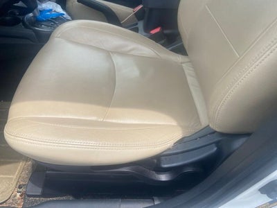 2016 Mitsubishi Outlander Sport SE