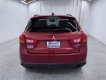 2017 Mitsubishi Outlander Sport SEL