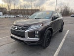 2022 Mitsubishi Outlander Sport 2.0 LE