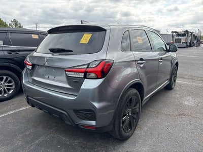 2021 Mitsubishi Outlander Sport 2.0 LE