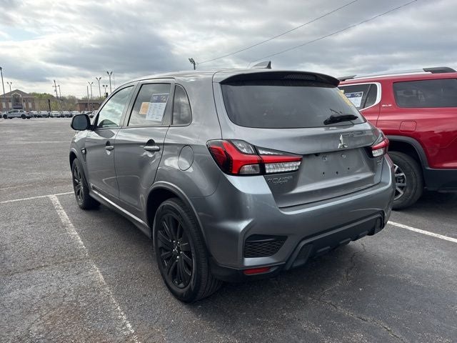 2021 Mitsubishi Outlander Sport 2.0 LE