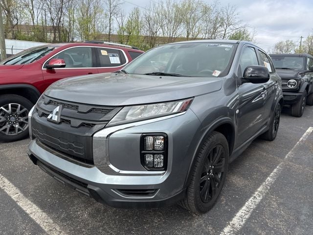 2021 Mitsubishi Outlander Sport 2.0 LE