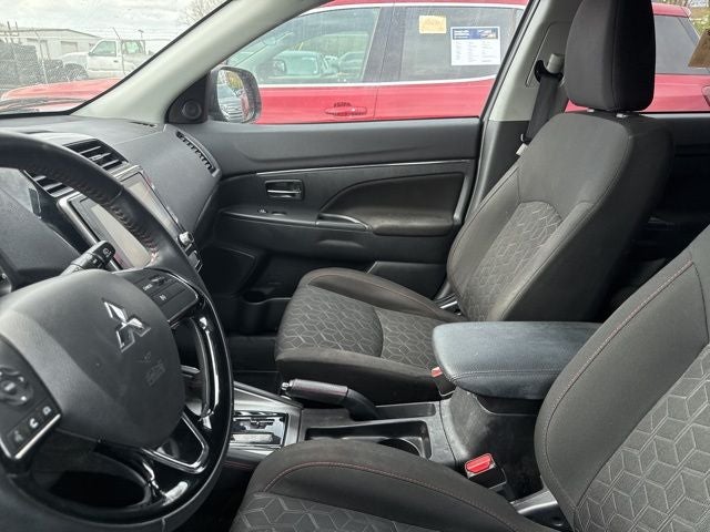 2021 Mitsubishi Outlander Sport 2.0 LE