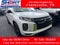 2021 Mitsubishi Outlander Sport 2.0 BE