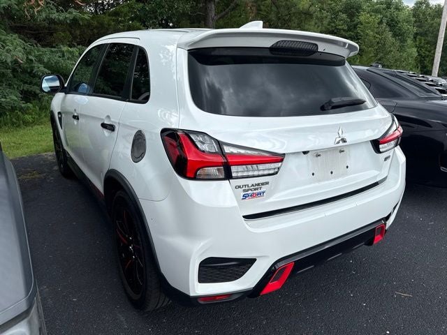2021 Mitsubishi Outlander Sport 2.0 BE