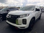 2021 Mitsubishi Outlander Sport 2.0 BE