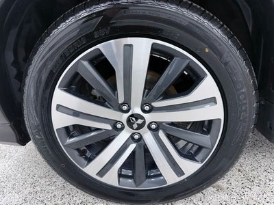 2024 Mitsubishi Outlander Sport 2.0 ES