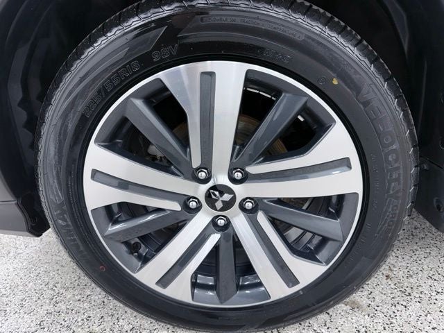 2024 Mitsubishi Outlander Sport 2.0 ES