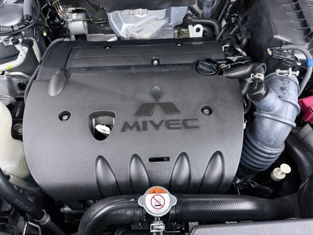 2024 Mitsubishi Outlander Sport 2.0 ES