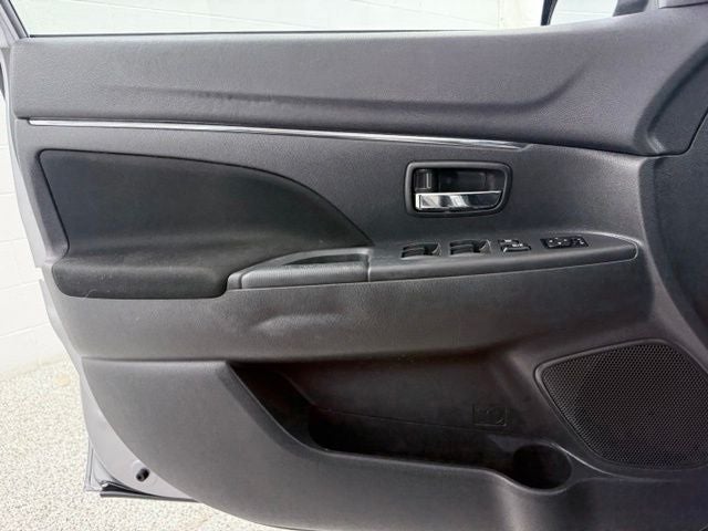 2024 Mitsubishi Outlander Sport 2.0 ES