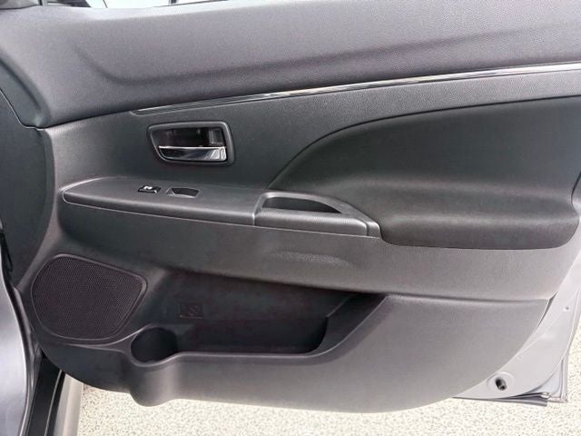 2024 Mitsubishi Outlander Sport 2.0 ES