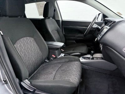 2024 Mitsubishi Outlander Sport 2.0 ES