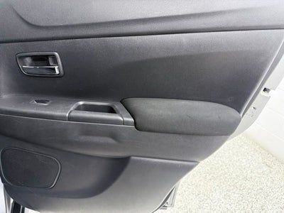 2024 Mitsubishi Outlander Sport 2.0 ES