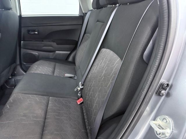 2024 Mitsubishi Outlander Sport 2.0 ES