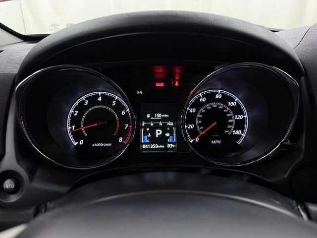 2024 Mitsubishi Outlander Sport 2.0 ES