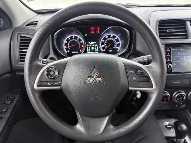 2024 Mitsubishi Outlander Sport 2.0 ES