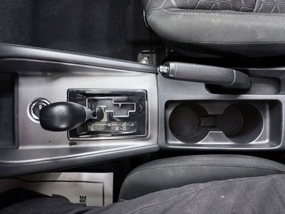 2024 Mitsubishi Outlander Sport 2.0 ES