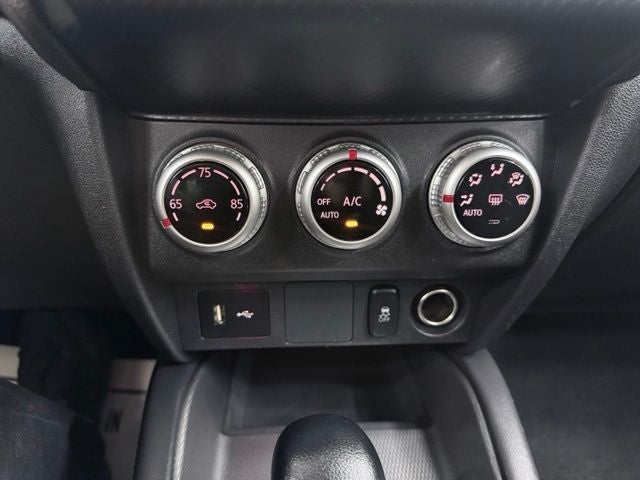 2024 Mitsubishi Outlander Sport 2.0 ES