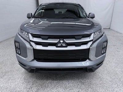 2024 Mitsubishi Outlander Sport 2.0 ES