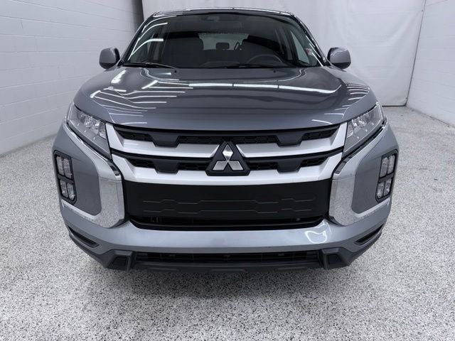 2024 Mitsubishi Outlander Sport 2.0 ES