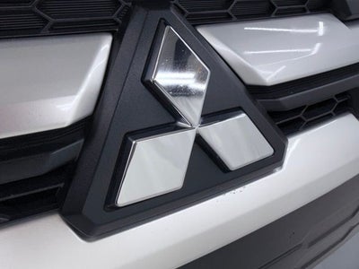2024 Mitsubishi Outlander Sport 2.0 ES