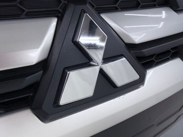 2024 Mitsubishi Outlander Sport 2.0 ES