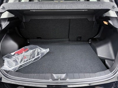2025 Mitsubishi Outlander Sport 2.0 ES