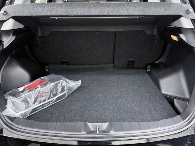 2025 Mitsubishi Outlander Sport 2.0 ES