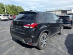 2025 Mitsubishi Outlander Sport 2.0 ES