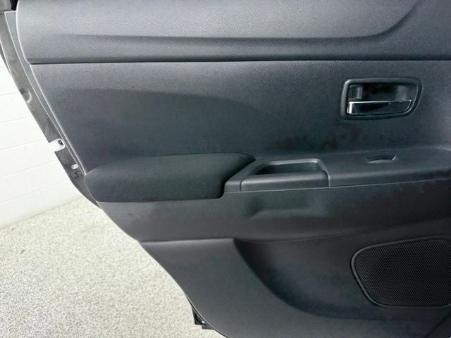2025 Mitsubishi Outlander Sport 2.0 ES