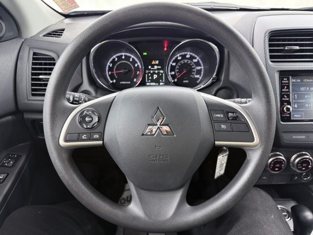 2025 Mitsubishi Outlander Sport 2.0 ES