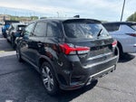2025 Mitsubishi Outlander Sport 2.0 ES