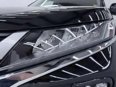 2025 Mitsubishi Outlander Sport 2.0 ES
