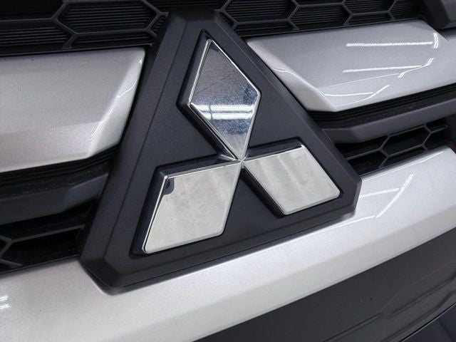 2025 Mitsubishi Outlander Sport 2.0 ES