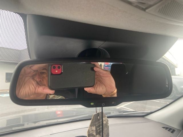 2023 Mitsubishi Outlander Sport 2.0 LE