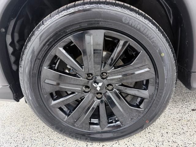 2023 Mitsubishi Outlander Sport 2.0 LE