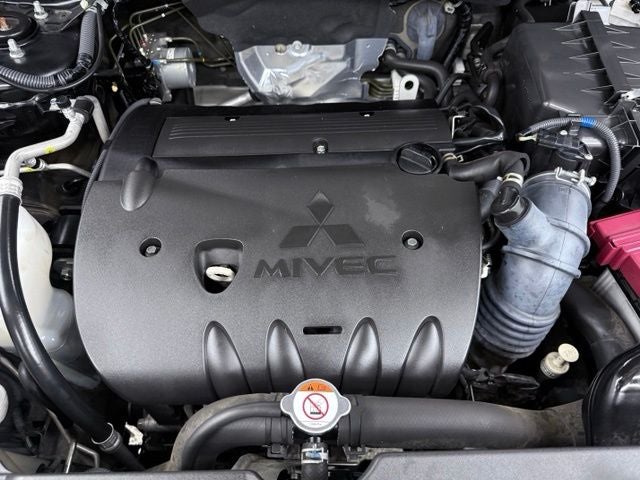 2023 Mitsubishi Outlander Sport 2.0 LE