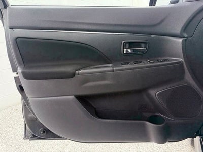 2023 Mitsubishi Outlander Sport 2.0 LE