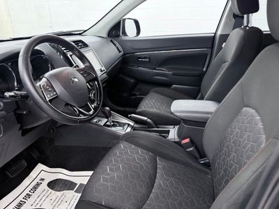 2023 Mitsubishi Outlander Sport 2.0 LE